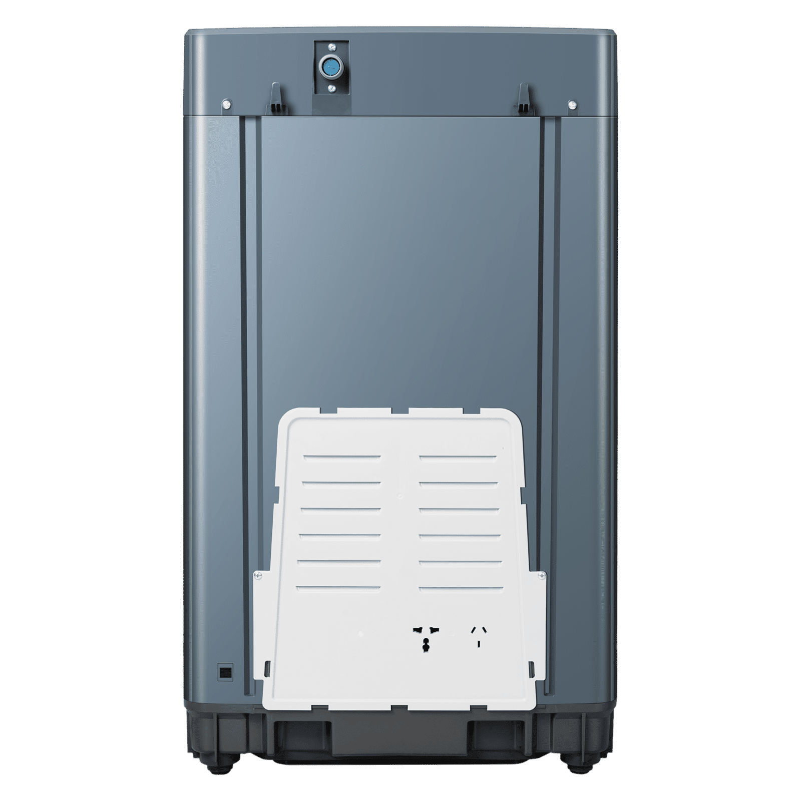 Buy TCL 6 kg 5 Star Fully Automatic Top Load Washing Machine (F103 ...